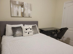 Jack & Jill Private Suite @RoseGlen Place